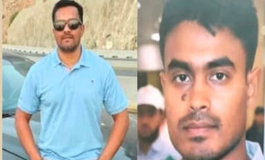 সৌদি আরবে উটের সঙ্গে মোটরসাইকেলের সংঘর্ষে ২ বাংলাদেশি নিহত
