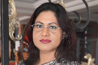 যুক্তরাজ্যে নিযুক্ত বাংলাদেশের হাইকমিশনার আবিদা ইসলামকে প্রত্যাহার