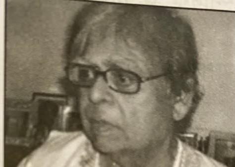 লন্ডনপ্রবাসী ভাষাসৈনিক আমীর আলী মারা গেছেন