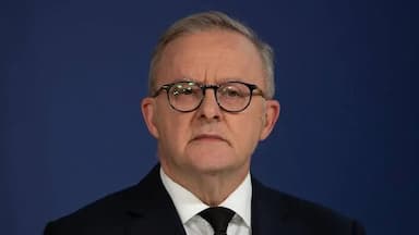 বাংলা নববর্ষ উপলক্ষে শুভেচ্ছা জানিয়েছেন অস্ট্রেলিয়ার প্রধানমন্ত্রী