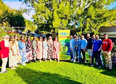 মেলবোর্নে বিএমসি–বিডিসিয়ানদের চতুর্থ পুনর্মিলনী অনুষ্ঠিত