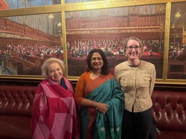 হেরিটেজ উইক এসএমই মেলায় প্রদর্শিত হবে বাংলাদেশ ও যুক্তরাজ্যের নারী-নেতৃত্বাধীন ব্যবসা