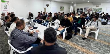 অকল্যান্ডে বাংলাদেশি শিক্ষার্থীদের জন্য এমইউএনজেডের ক্যারিয়ার কর্মশালা