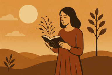 কবিতা: কুয়াশায় ঢাকা আমার সময়