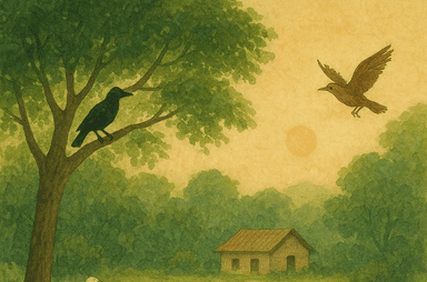 কবিতা: আমার দেশ