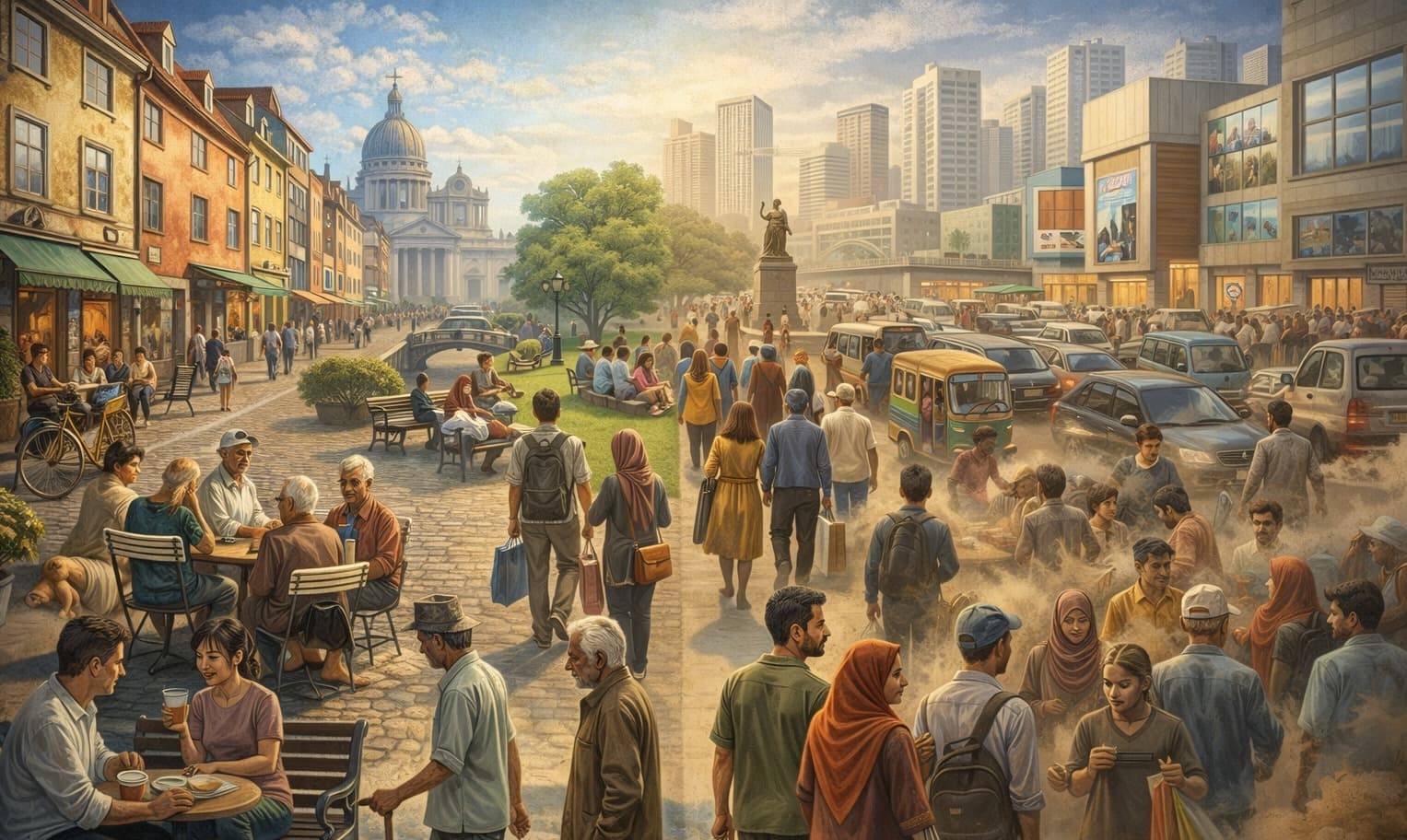 মানুষের মাঝে বাঁচতে চাই