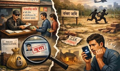 গাক স্কুলের ভুয়া নিয়োগ বিজ্ঞপ্তি দিয়ে টাকা হাতিয়ে নিচ্ছে প্রতারকচক্র