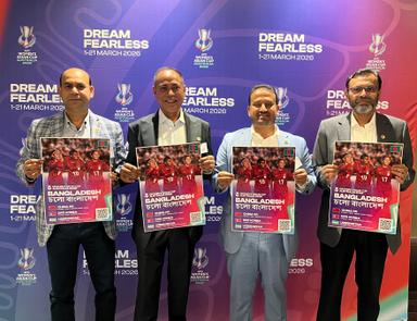 সিডনিতে কমিউনিটি চ্যাম্পিয়ন ইন্ডাকশনে বাংলাদেশের প্রতিনিধিত্ব