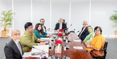 নিরাপদ স্যানিটেশন ও ক্ষুদ্র উদ্যোগ উন্নয়নে আরও ৬০০ কোটি টাকা বরাদ্দ পিকেএসএফের