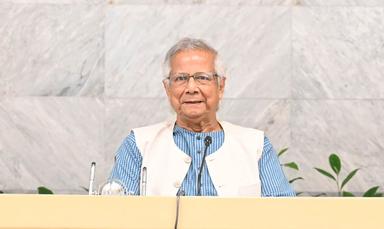 বিদেশে শ্রমবাজার সম্প্রসারণে ভিসা জটিলতা দূর করার নির্দেশনা দিয়েছেন প্রধান উপদেষ্টা