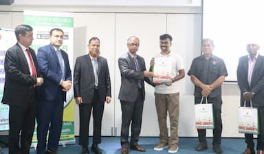 মালয়েশিয়ার মালাক্কায় প্রবাসী কর্মীদের নিয়ে হাইকমিশনের ঈদ-পুনর্মিলনী