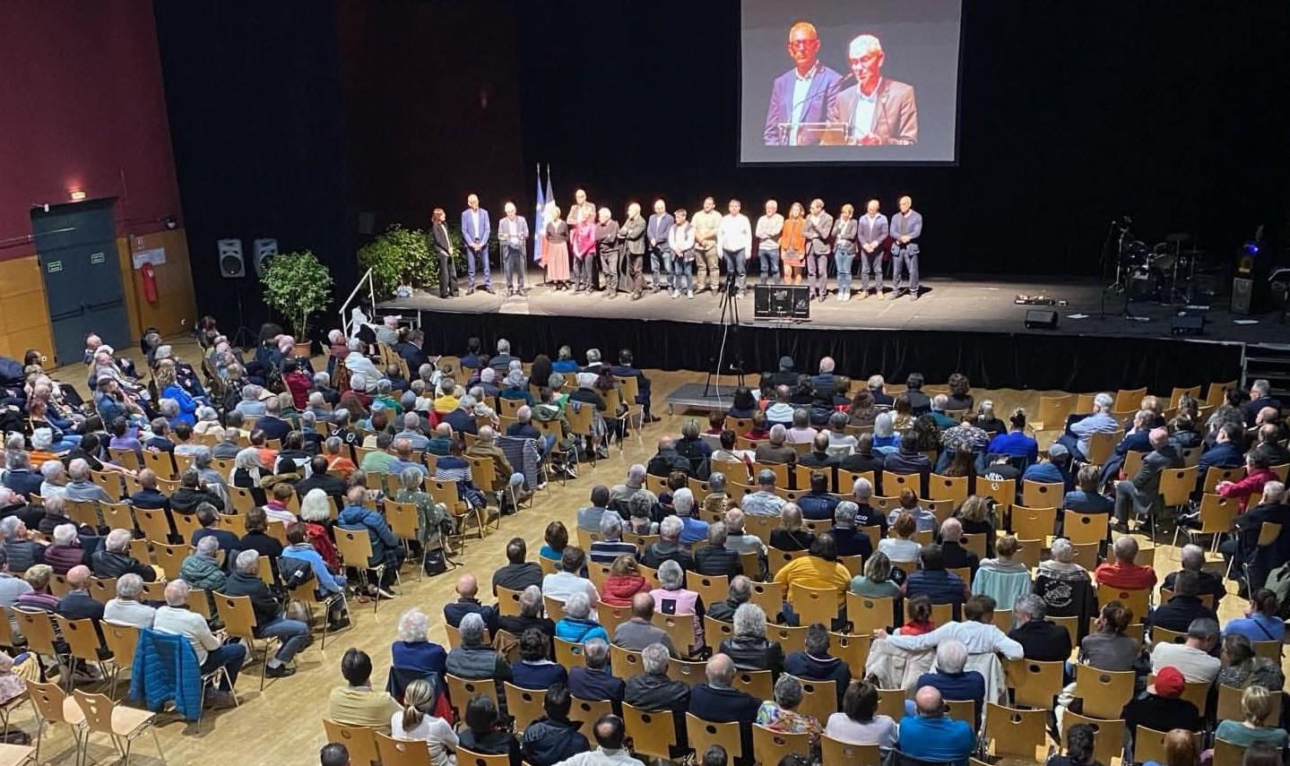 ফ্রান্সের পথে পথে: নির্বাচনী প্রচারণায় শৃঙ্খলা আর জনগণের অংশগ্রহণের অনন্য উদাহরণ