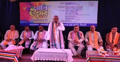 ভিসা ও ফ্লাইট বাতিল হওয়া প্রবাসীদের সহায়তা করবে সরকার: প্রবাসীকল্যাণমন্ত্রী