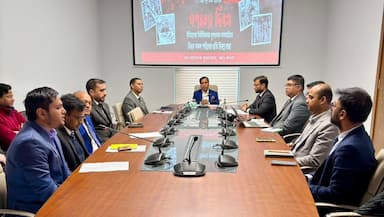 তুরস্কে যথাযথ মর্যাদায় গণহত্যা দিবস পালন