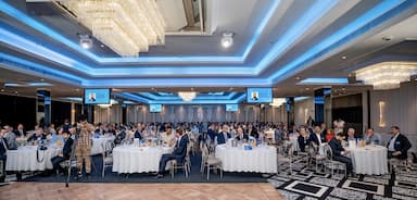 সিডনিতে মোহাম্মদ জামানের আয়োজনে লিবারেল পার্টি অব অস্ট্রেলিয়ার বার্ষিক ইফতার