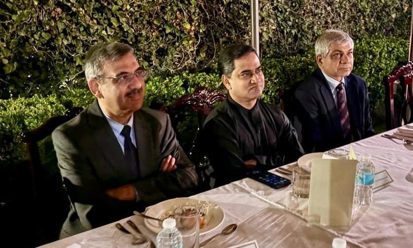 নতুন গণতান্ত্রিক অভিযাত্রায় বাংলাদেশ: মেক্সিকোতে বিদায়ী ইফতারে রাষ্ট্রদূত মুশফিক