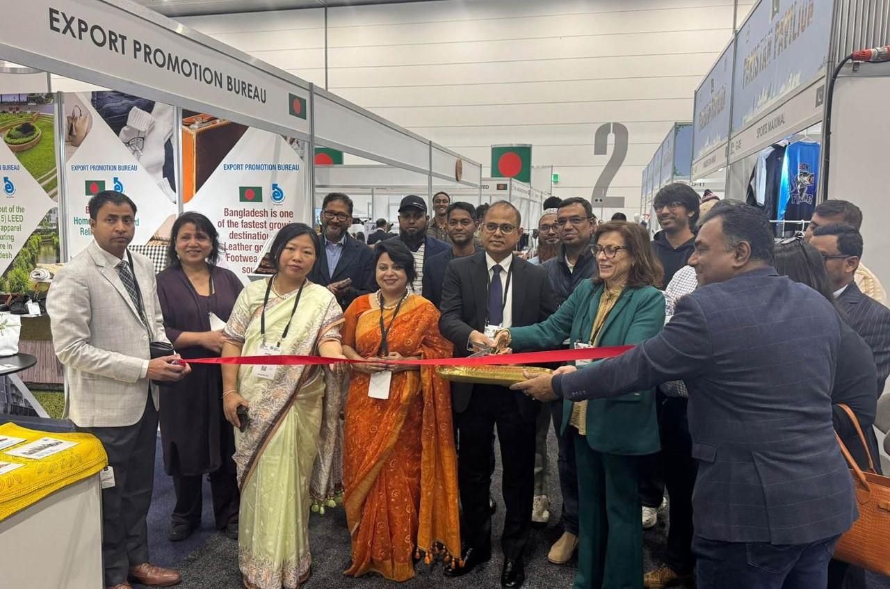 মেলবোর্নে আন্তর্জাতিক বাণিজ্য প্রদর্শনীতে ১২ বাংলাদেশি প্রতিষ্ঠানের অংশগ্রহণ