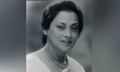 আমার দেখা জয়শ্রী কবির, আবৃত্তি, অভিনয় ও শিল্পবোধের এক জীবন্ত পাঠ