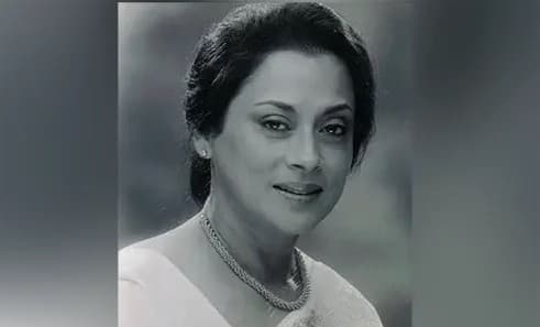 আমার দেখা জয়শ্রী কবির, আবৃত্তি, অভিনয় ও শিল্পবোধের এক জীবন্ত পাঠ