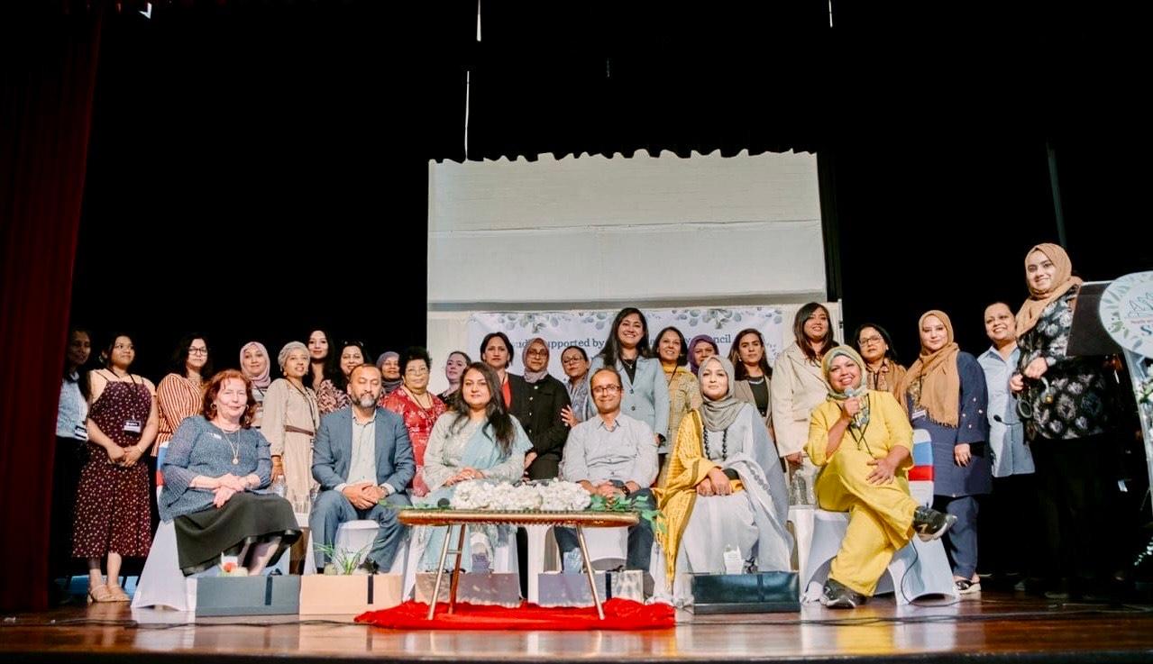 সিডনি বাংলা উইমেনস নেটওয়ার্কের জব ফেয়ার ও ক্যারিয়ার সামিট