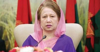 জিয়া অরফানেজ ট্রাস্ট মামলায় খালেদা জিয়াসহ সবাই খালাস