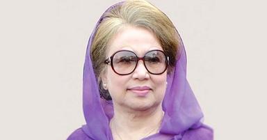 জিয়া অরফানেজ ট্রাস্ট মামলায় খালেদা জিয়ার সাজার রায় স্থগিত