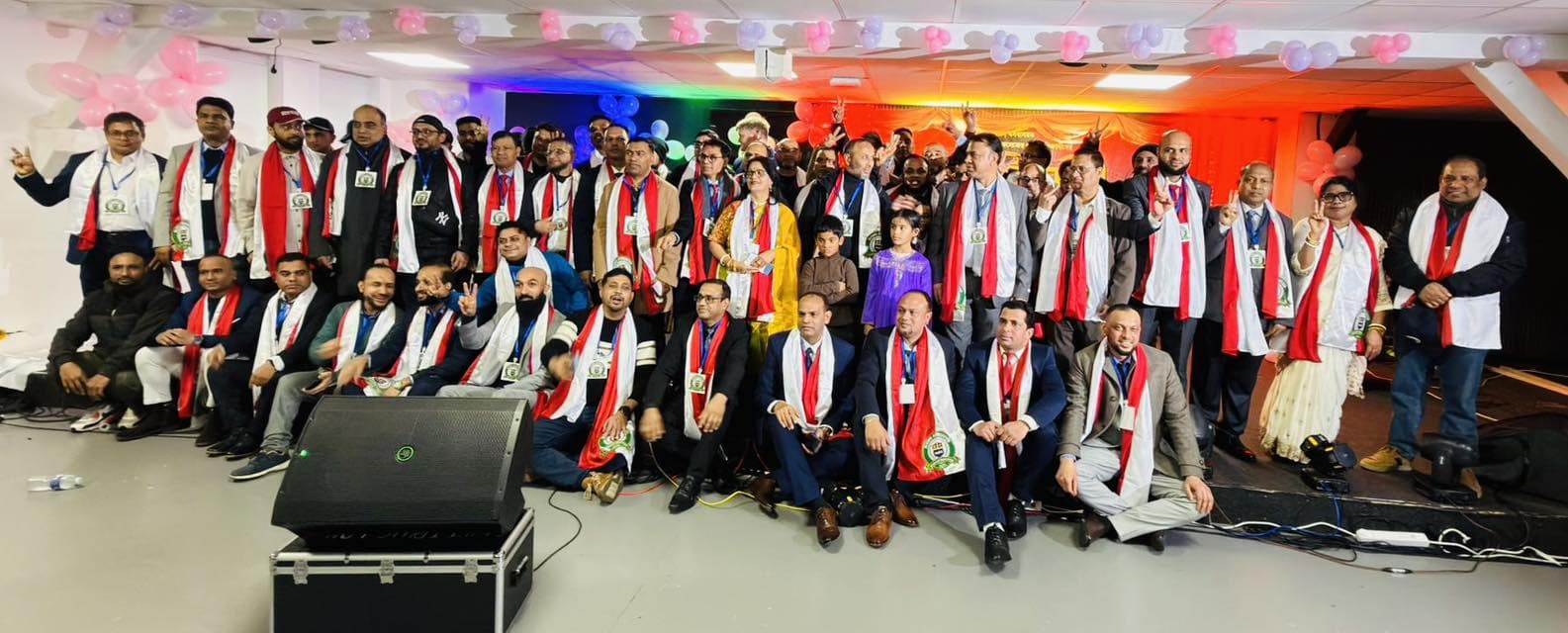 প্যারিসে কুলাউড়া: স্মৃতি যেখানে ক্যাম্পাস হয়ে ওঠে