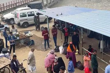 কুমিরা-গুপ্তছড়া নৌঘাটের নিয়ন্ত্রণ নিয়ে দুই সংস্থার বিরোধ তুঙ্গে