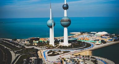 নির্দিষ্ট পেশার শ্রমিকদের ভিসা পরিবর্তনের সুযোগ দিল কুয়েত