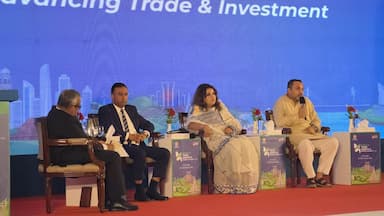 প্রবাসীদের মেধা কাজে লাগিয়ে ‘ব্রেন সার্কুলেশন’ করতে চায় সরকার: প্রধানমন্ত্রীর উপদেষ্টা মাহদী আমিন