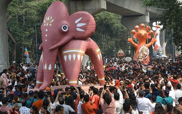 পয়লা বৈশাখের আয়োজন বাধাগ্রস্ত করার কোনো অধিকার কারও নেই: ১৮ বিশিষ্ট নাগরিকের বিবৃতি