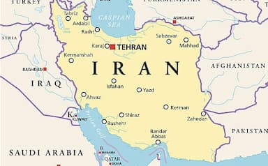 ইরানে চলমান বিক্ষোভে নিহত অন্তত ৩৫, আটক ১২০০