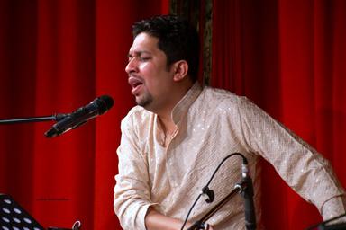 সিডনিতে অনুষ্ঠিত হলো শিল্পী নিজাম উদ্দিন উজ্জ্বলের সংগীতসন্ধ্যা