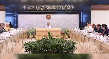 আমাদের তরুণ প্রজন্ম অনেক সৃজনশীল ও সম্ভাবনাময়: প্রধান উপদেষ্টা