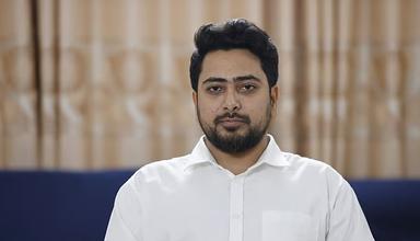 দুই ছাত্র উপদেষ্টার সঙ্গে এনসিপির কোনো সম্পর্ক নেই: নাহিদ ইসলাম