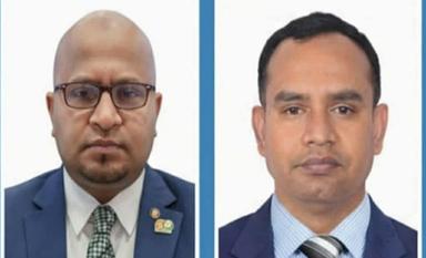 বাংলাদেশ প্রেসক্লাব কুয়েতের নতুন কমিটি গঠন