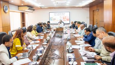 হস্তশিল্পের বৈশ্বিক বাজার ১০০ কোটি ডলার, রপ্তানি বৃদ্ধিতে নীতি, কৌশলগত পদক্ষেপ জরুরি: কর্মশালায় অভিমত