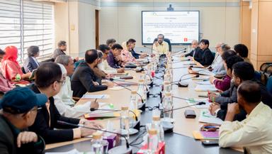 কৃষি পরিবেশ সুরক্ষায় জৈব কৃষি সম্প্রসারণ অত্যন্ত জরুরি, পিকেএসএফের পলিসি ডায়ালগে বক্তাদের অভিমত