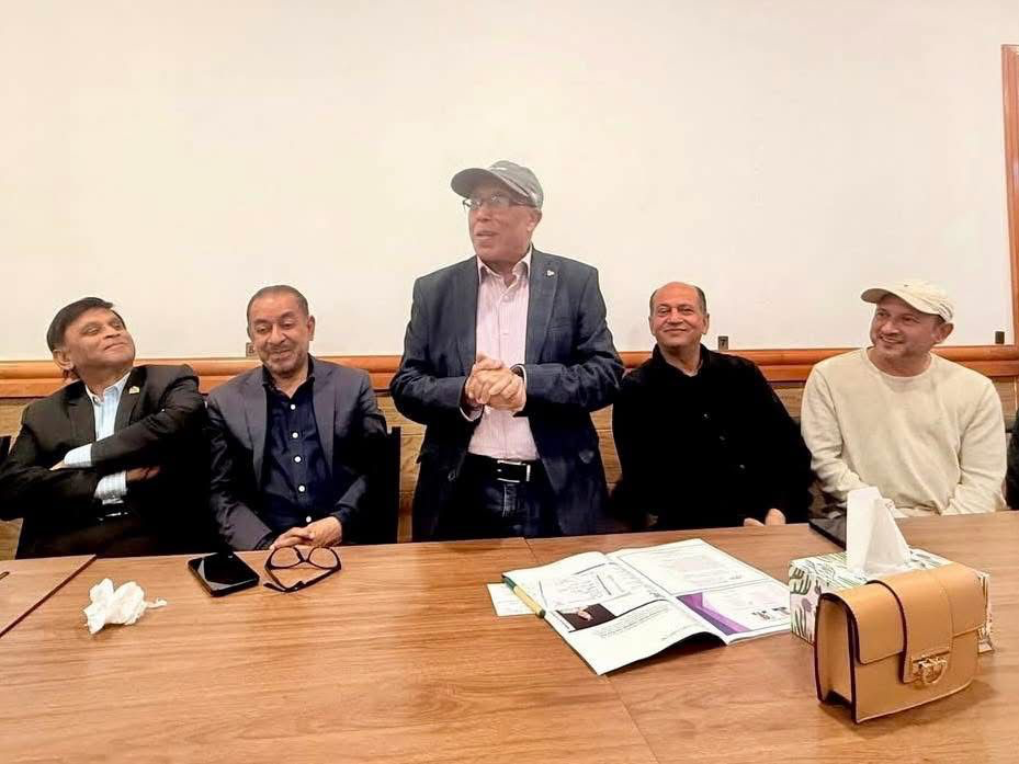 সিডনিতে চরচা সম্পাদক সোহরাব হাসানকে বাংলা কমিউনিটির উষ্ণ সংবর্ধনা