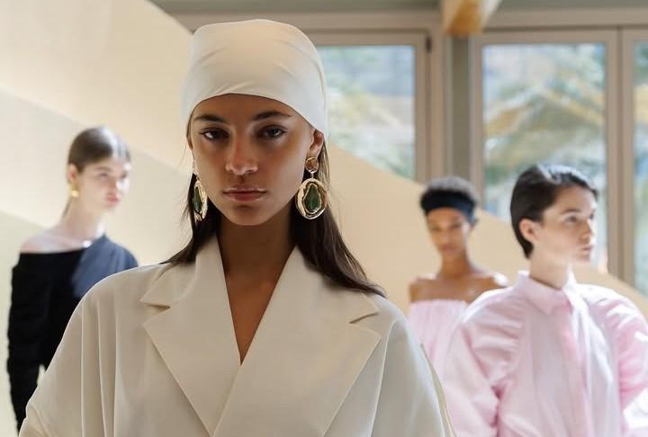 সৌদি আরবের সাংস্কৃতিক পুনর্জাগরণের প্রতীক রিয়াদ ফ্যাশন উইক ২০২৫