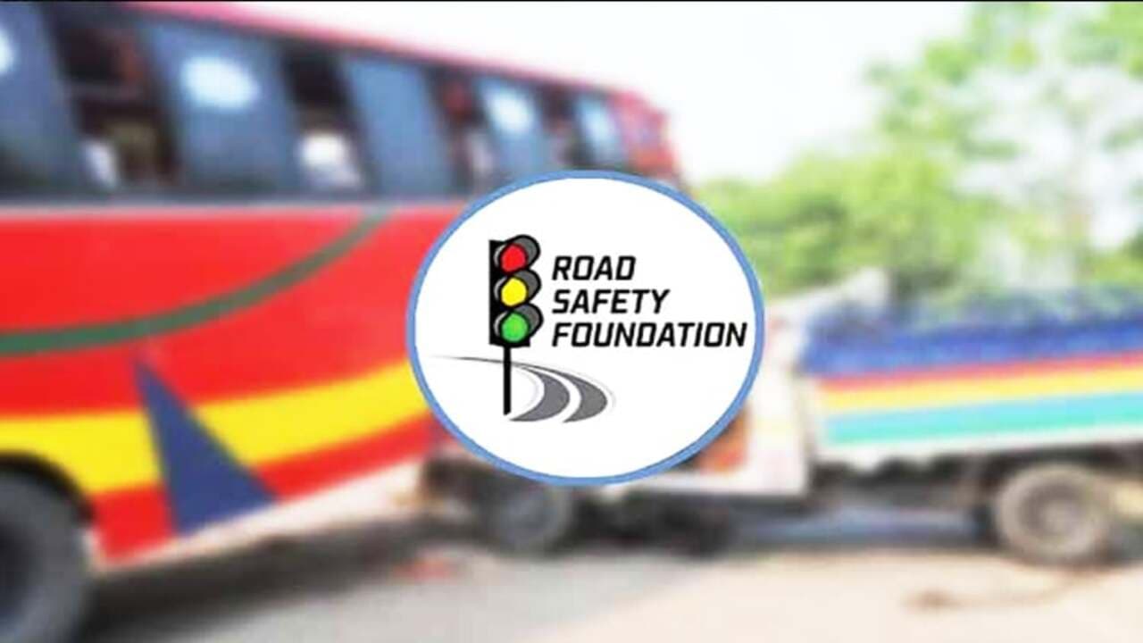 ডিসেম্বরে ৫৪৭ সড়ক দুর্ঘটনায় নিহত ৫০৩, রোড সেফটি ফাউন্ডেশনের প্রতিবেদন