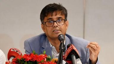 নির্বাচন পুরোপুরি বাংলাদেশের অভ্যন্তরীণ বিষয়: প্রেস সচিব