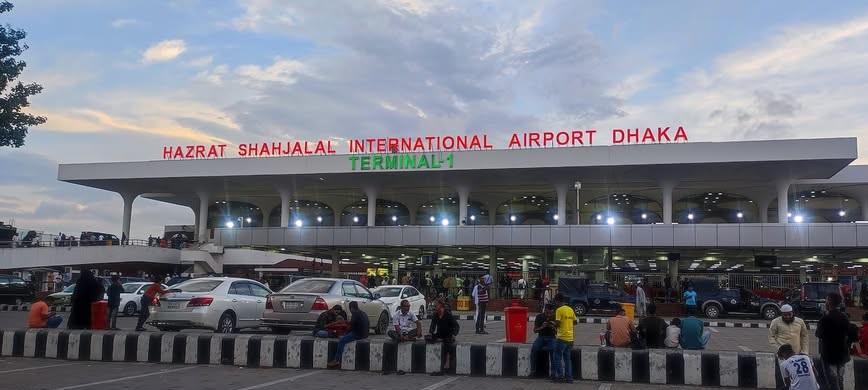 লেবানন থেকে দেশে ফিরলেন আরও ৪৭ বাংলাদেশি