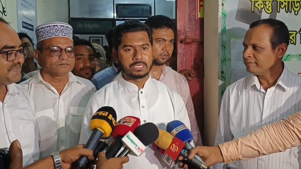প্রবাসী শ্রমিকদের অধিকার নিশ্চিতে কাজ করছে সরকার: প্রতিমন্ত্রী নুরুল হক নুর