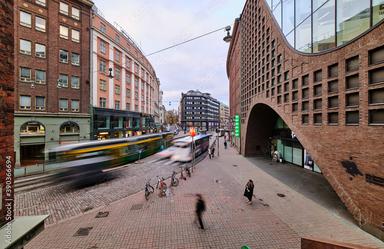 ফিনল্যান্ডের হেলসিঙ্কি বিশ্ববিদ্যালয়ে স্কলারশিপে স্নাতকোত্তর প্রোগ্রামের সুযোগ