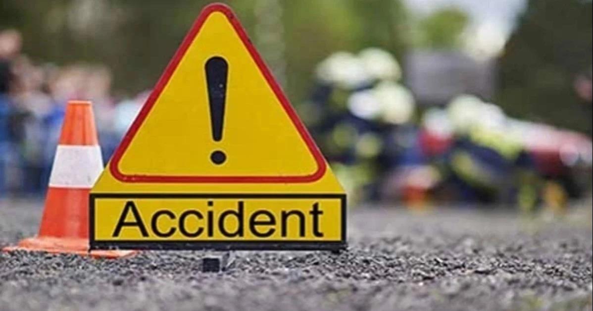 দক্ষিণ কোরিয়া যাওয়া হলো না সুলতানের, ট্রাকের ধাক্কায় মৃত্যু