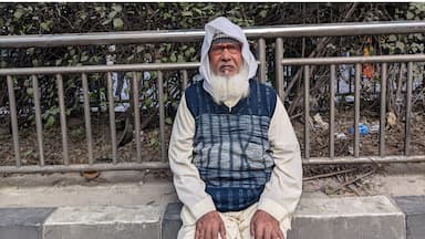 ‘শুধু খালেদা জিয়ার জন্য এখানে আইচি’