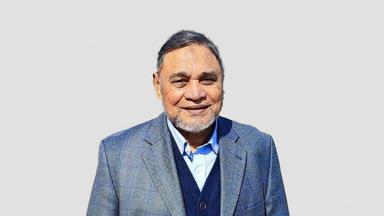গেজেট পাওয়ার পর আওয়ামী লীগের নিবন্ধন বাতিলের বিষয়ে সিদ্ধান্ত: সিইসি