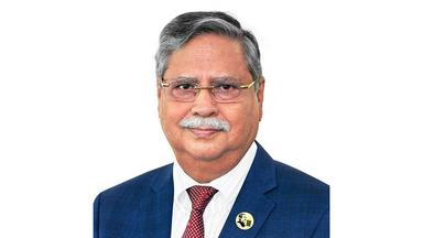 শেখ হাসিনার পদত্যাগ: নিজের অবস্থান ব্যাখ্যা করেছেন রাষ্ট্রপতি