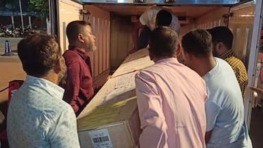 একদিনে ৩৪ প্রবাসীর মরদেহ এলো ৩ দেশ থেকে